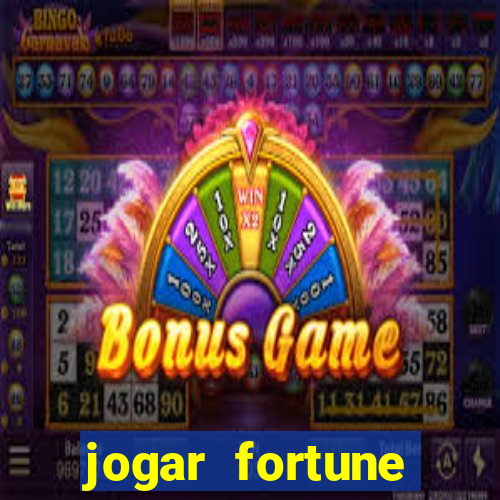 jogar fortune double demo